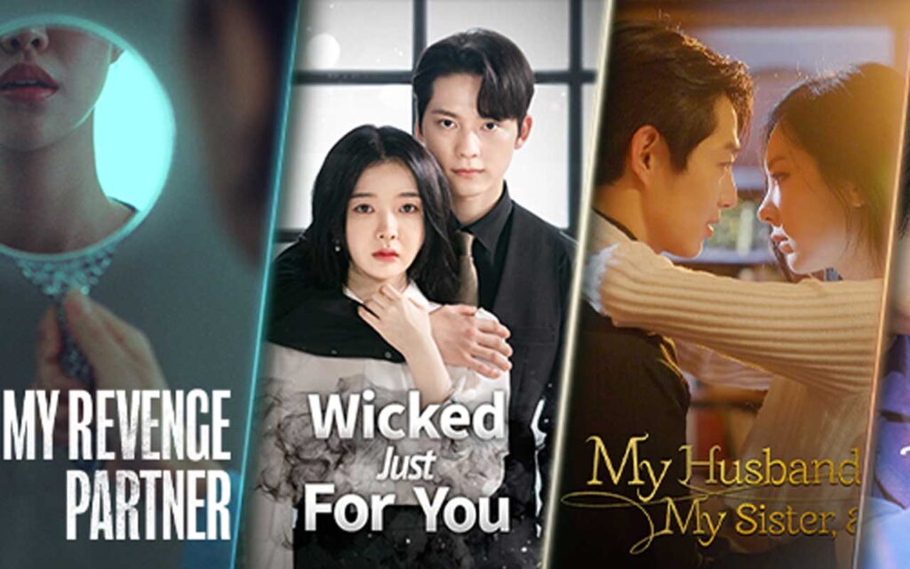 NEXVERS Secures Series A to Scale TopReels, Korea’s First Short-Form Drama Platform