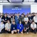Naver Round Up League participants