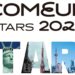 COMEUP Stars 2025 | Platum