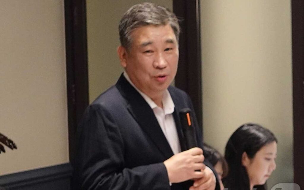 Korea’s SME Ombudsman Choi Seung-jae calls for elevation under the Presidential Office to drive stronger regulatory innovation.