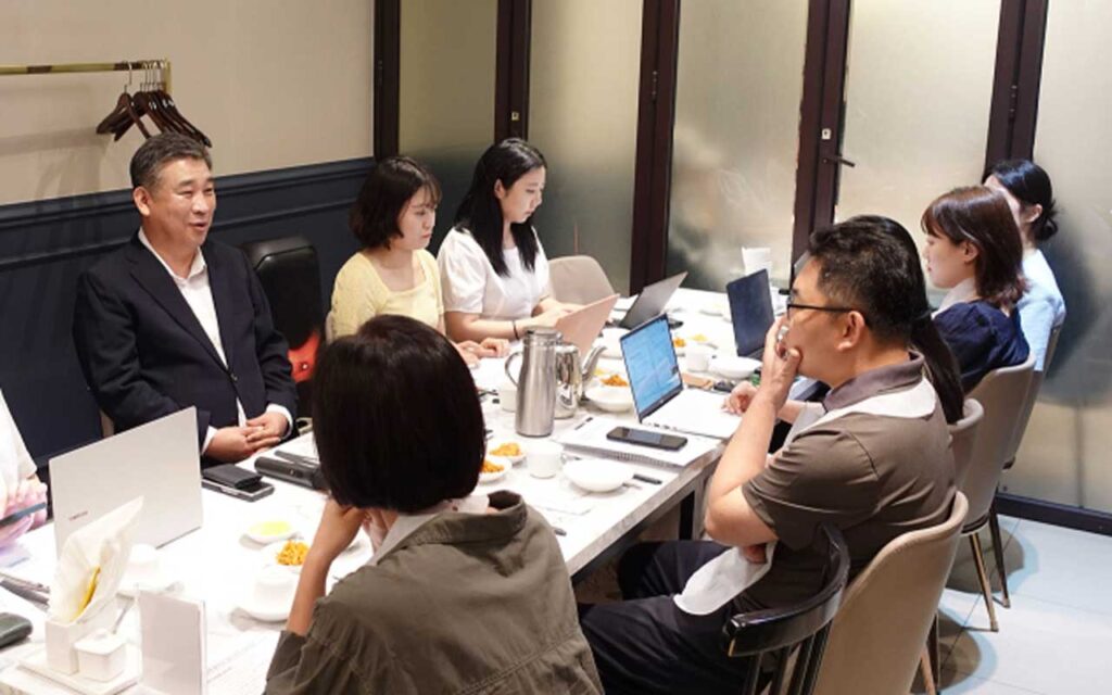 Korea’s SME Ombudsman Choi Seung-jae calls for elevation under the Presidential Office to drive stronger regulatory innovation.