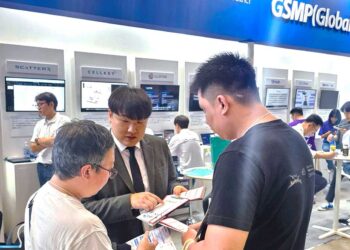 A glimpse of GSMP Tokyo 2024 | beSUCCESS Media Group