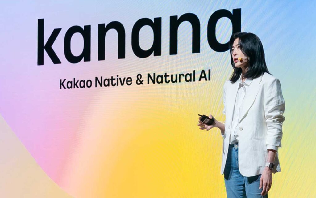 Kakao and OpenAI unveil Kanana AI with ChatGPT integration, aiming to lead Korea’s B2C AI market and compete in the sovereign AI race.
