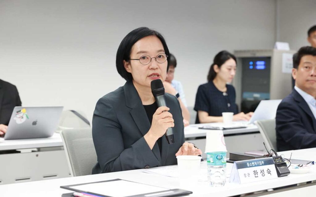 Korea aims for Top Four Global Venture Nations with reforms to its venture ecosystem, capital markets, and regulatory framework.