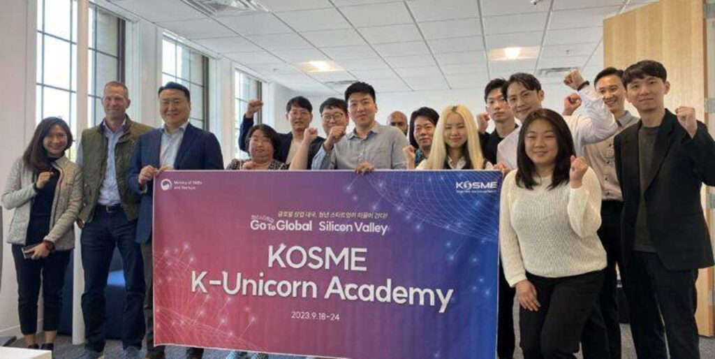 Twenty startups from Korea’s Youth Startup Academy will join PIONEERS 2025 in Silicon Valley and Los Angeles this September, connecting with U.S. investors and partners.