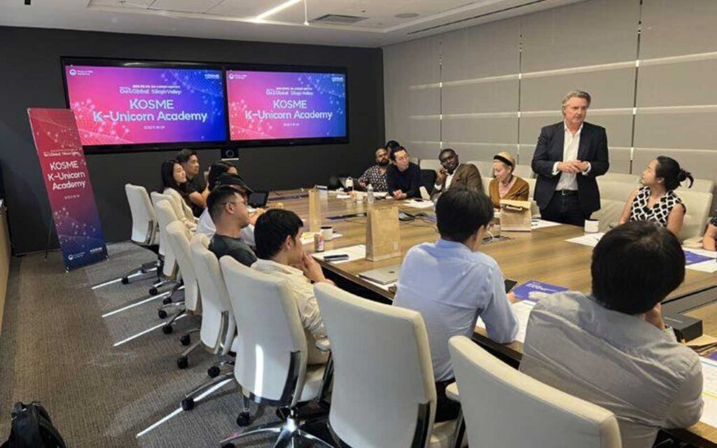 Twenty startups from Korea’s Youth Startup Academy will join PIONEERS 2025 in Silicon Valley and Los Angeles this September, connecting with U.S. investors and partners.
