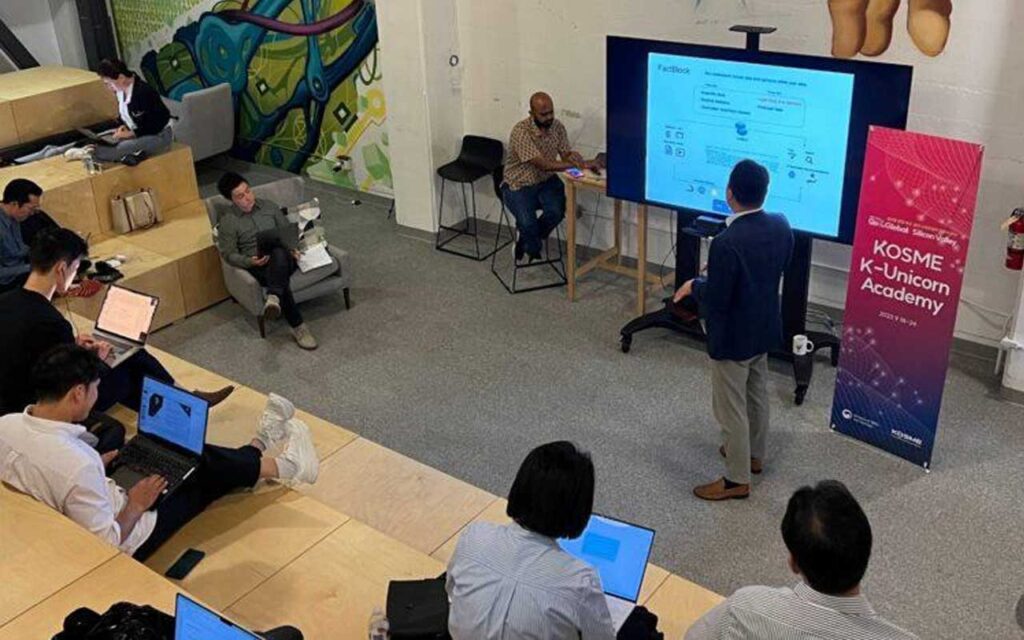 Twenty startups from Korea’s Youth Startup Academy will join PIONEERS 2025 in Silicon Valley and Los Angeles this September, connecting with U.S. investors and partners.