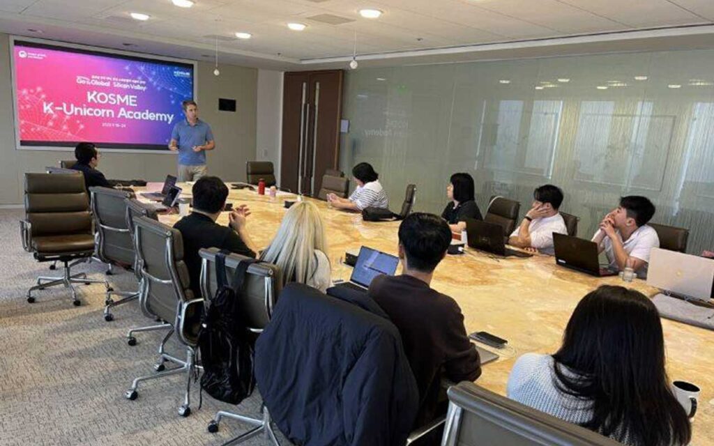 Twenty startups from Korea’s Youth Startup Academy will join PIONEERS 2025 in Silicon Valley and Los Angeles this September, connecting with U.S. investors and partners.