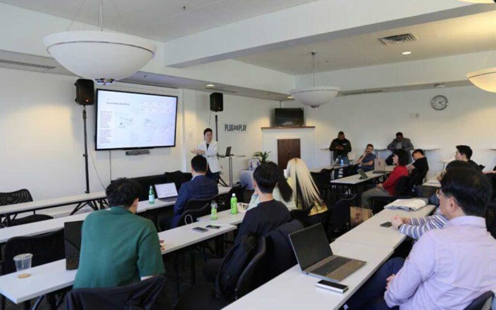 Twenty startups from Korea’s Youth Startup Academy will join PIONEERS 2025 in Silicon Valley and Los Angeles this September, connecting with U.S. investors and partners.