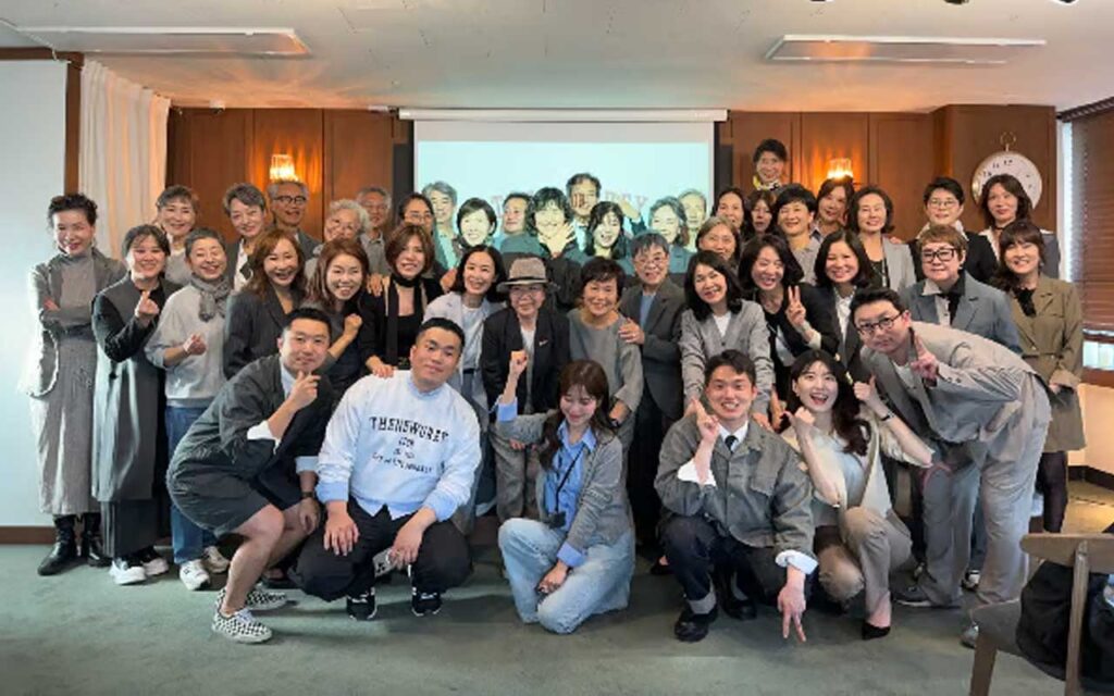 The New Grey joins the TIPS program Korea to advance AI in content commerce, demonstrating the program’s support for Korean startups in the growing senior economy.