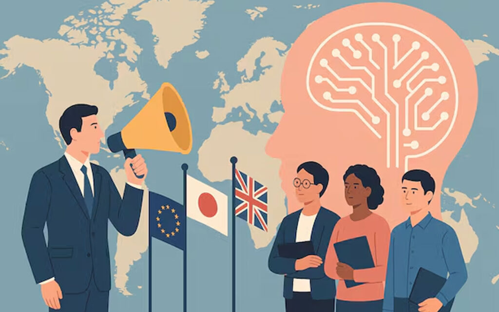 South Korea Aims to Become the Next-Generation Launchpad for Global AI Talent